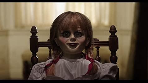 Annabelle