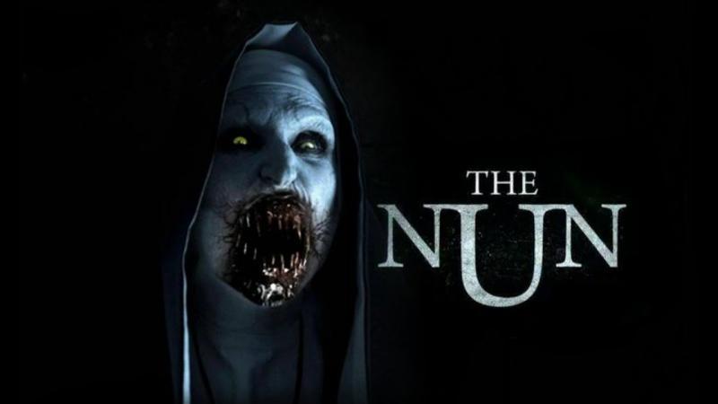 The Nun