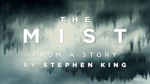 The mist