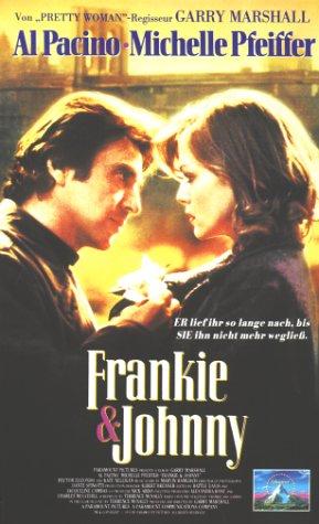 فيلم Frankie & Johnny