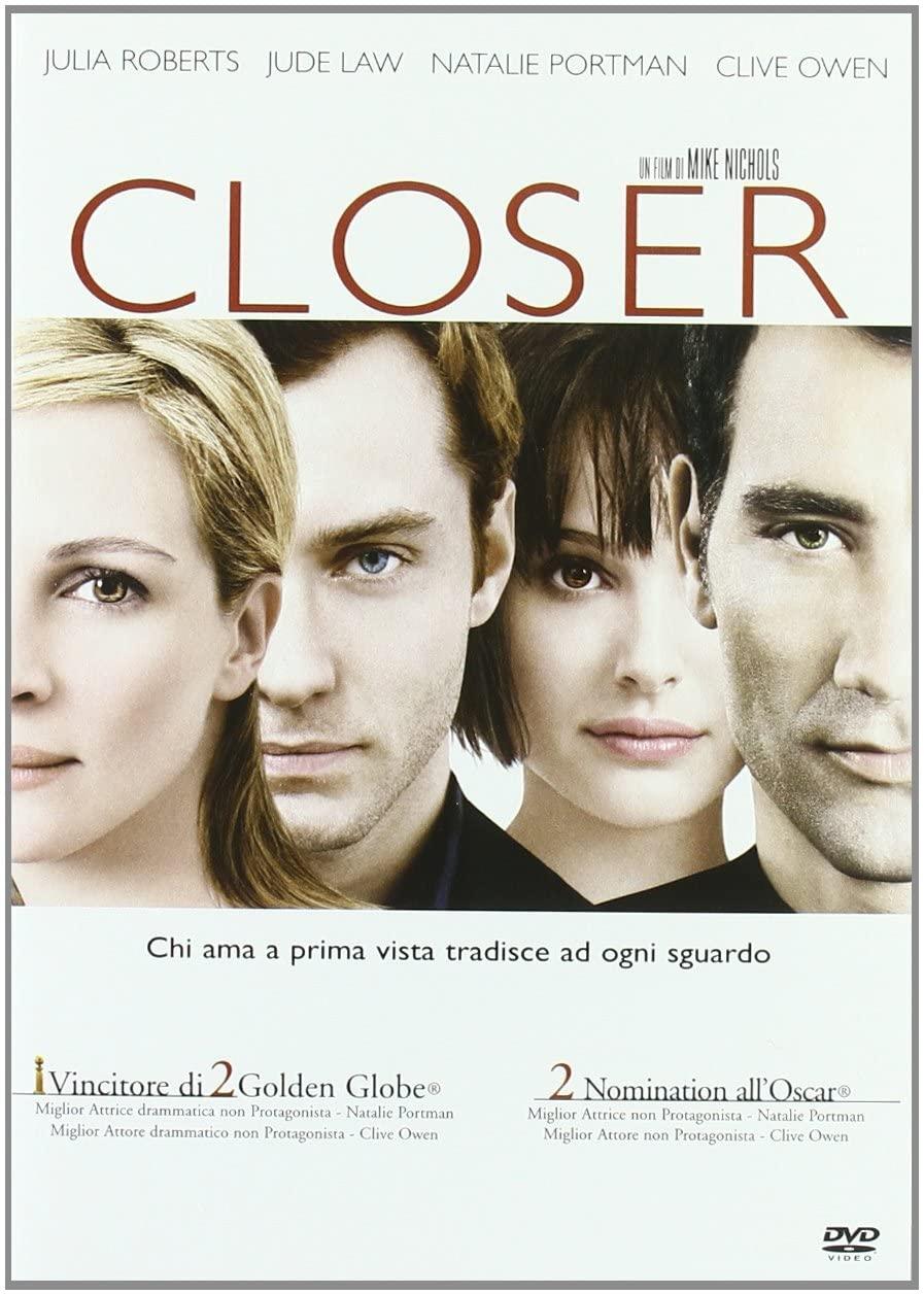 فيلم Closer