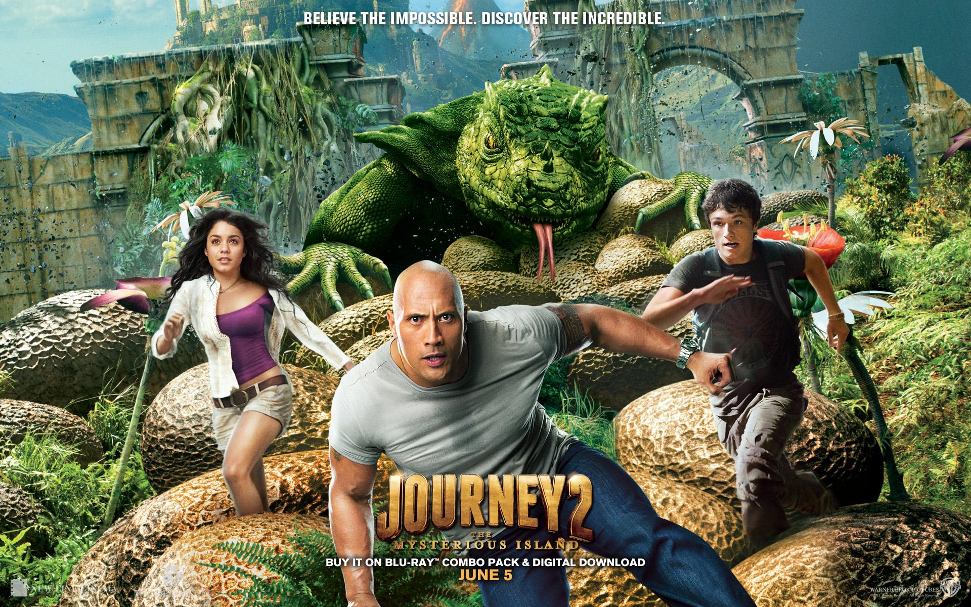 فيلم jOURNY2