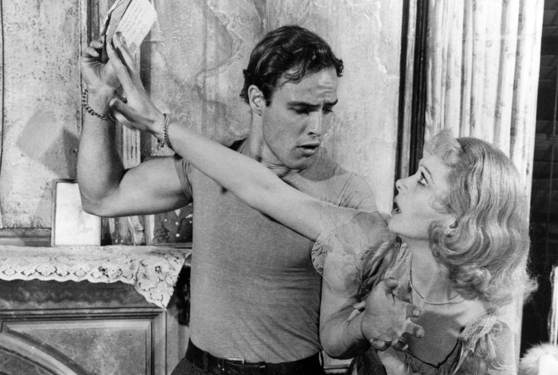 A Streetcar Named Desire