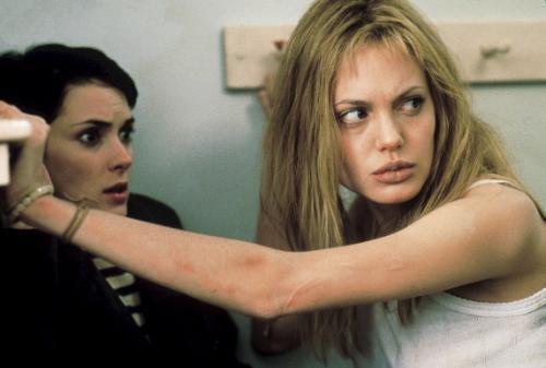 Girl, Interrupted