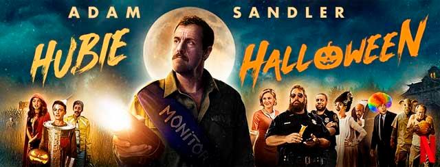 بوستر فيلم Hubie Halloween