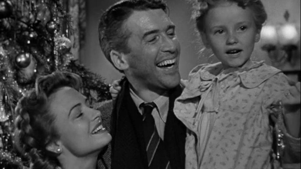 It’s a Wonderful Life