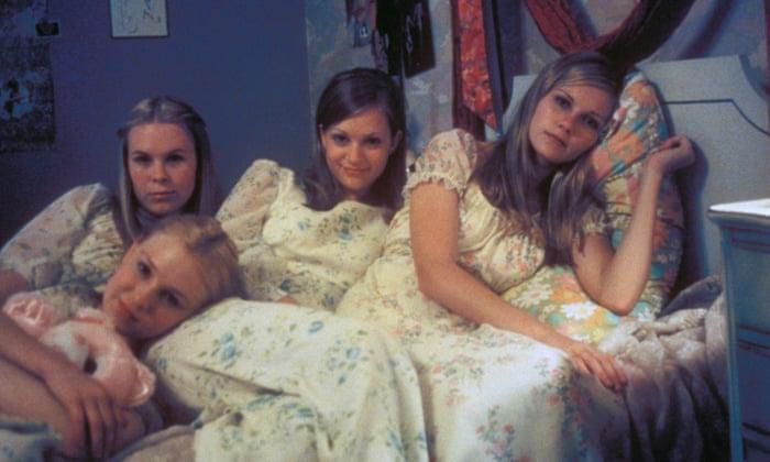 The Virgin Suicides