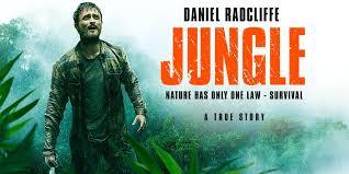 فيلم Jungle