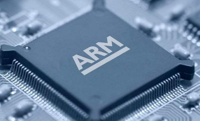 arm استحواذات التقنية في 2020