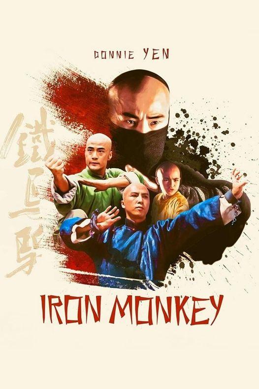 فيلم Iron Monkey أفضل أفلام الفنون القتالية