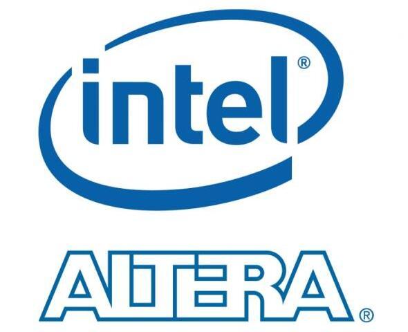 altera and intel