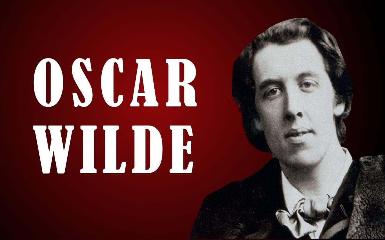 OSCAR WILDE - أشهر وأفضل الكتاب على مر التاريخ