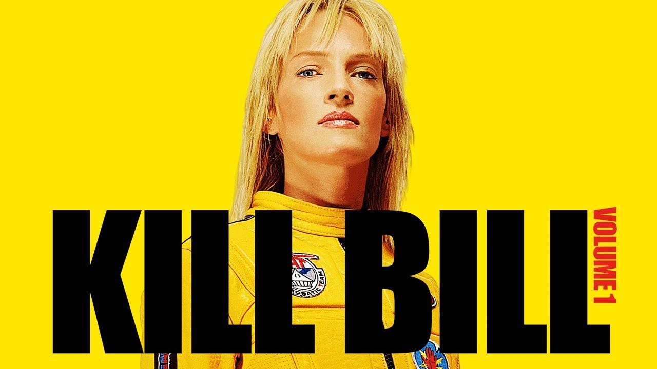 فيلم Kill Bill