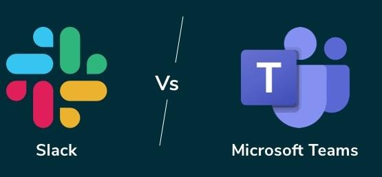 slack-vs-teams استحواذات التقنية في 2020