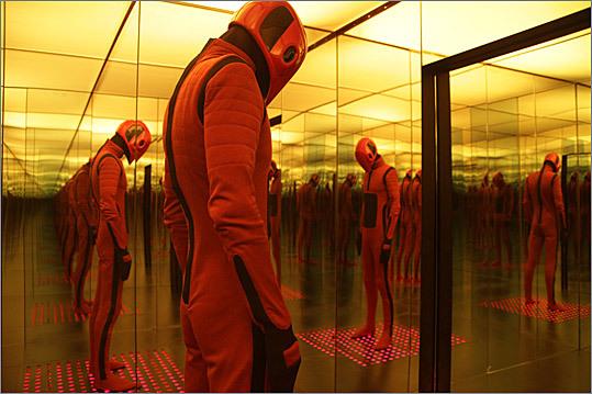 فيلم Beyond the Black Rainbow