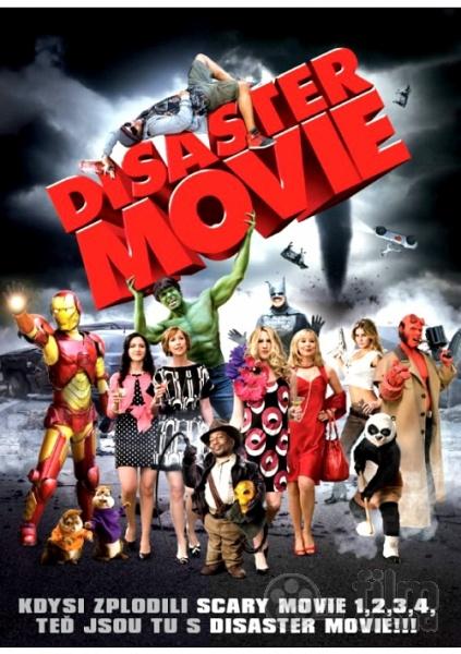 disaster movie