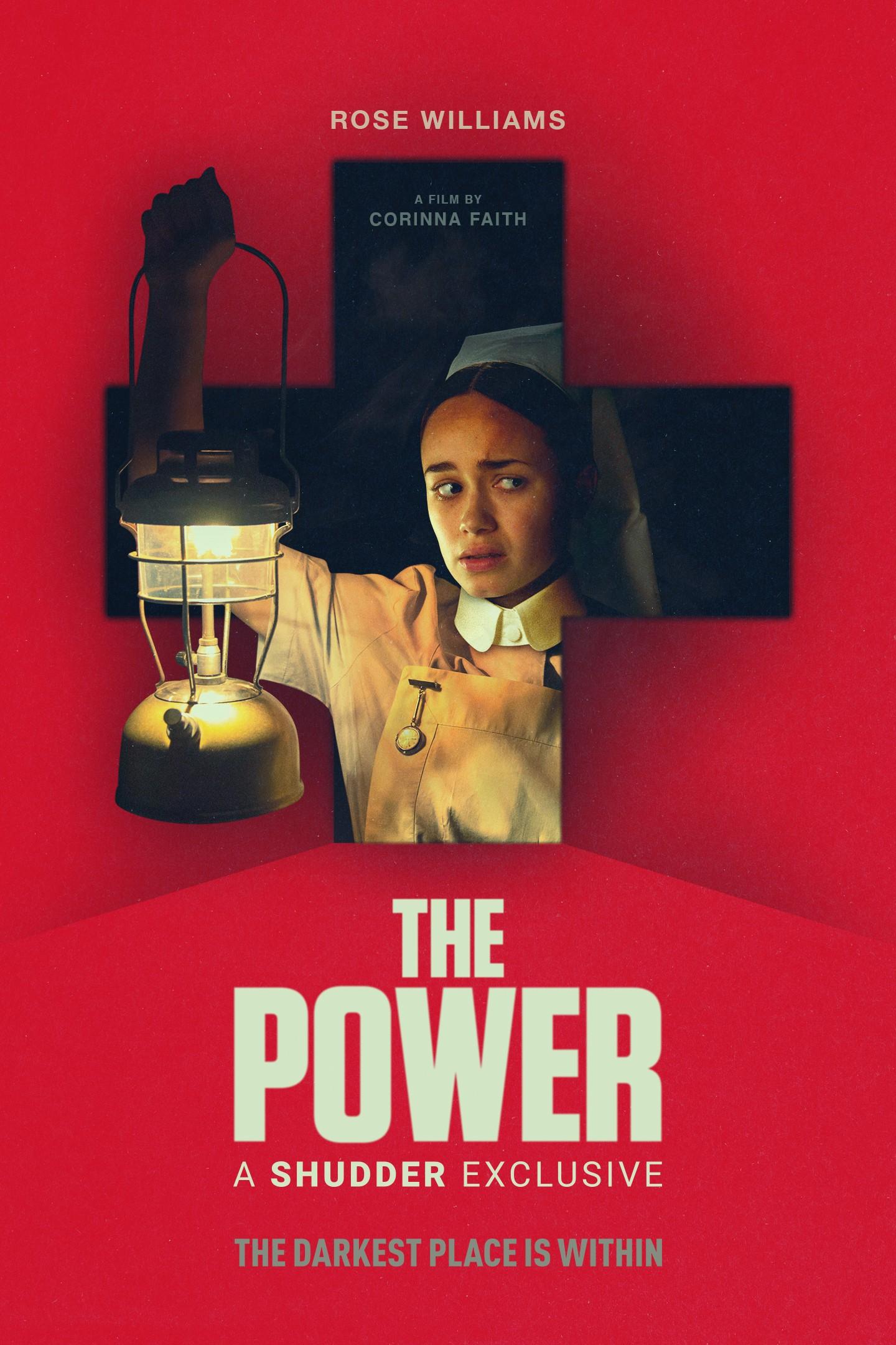 بوستر فيلم The Power