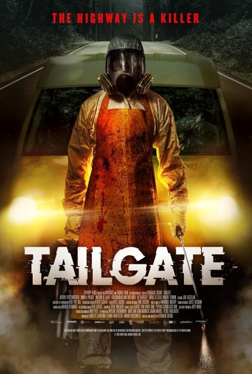 بوستر Tailgate