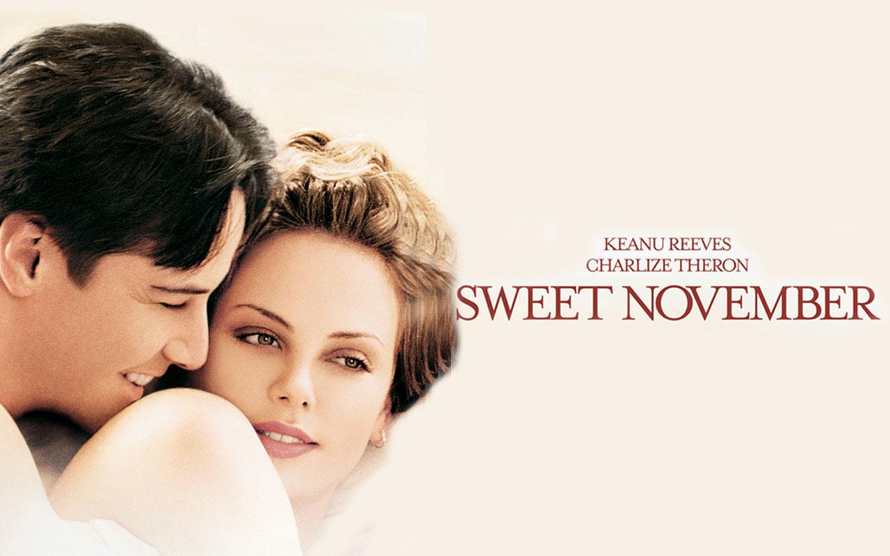 Sweet November