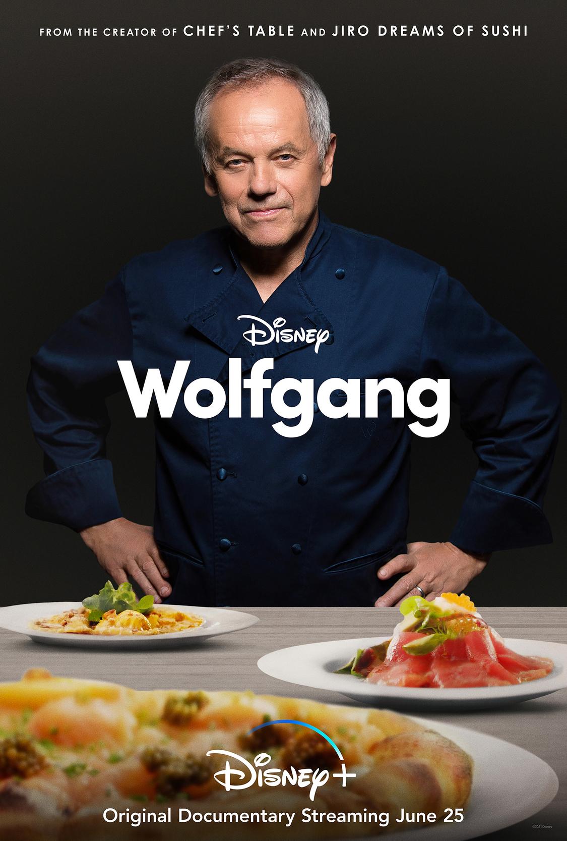 بوستر wolfgang