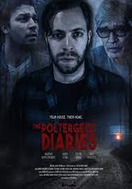 بوستر The Poltergeist Diaries