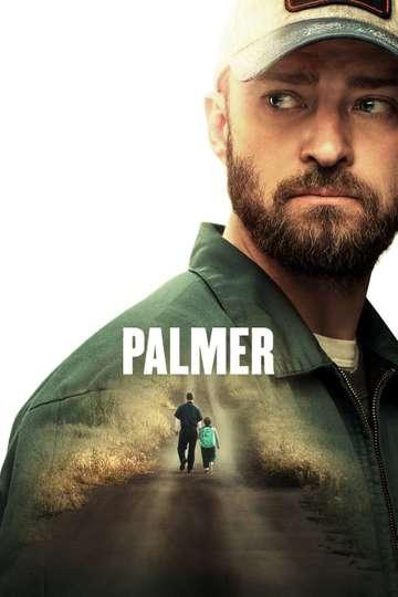 فيلم درامي 2021.. Palmer 