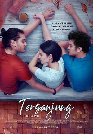 بوستر Tersanjung the Movie