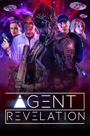 أفضل أفلام الخيال العلمي.. فيلم Agent Revelation