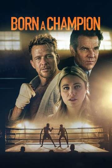 أفضل أفلام الأكشن 201.. فيلم Born a Champion