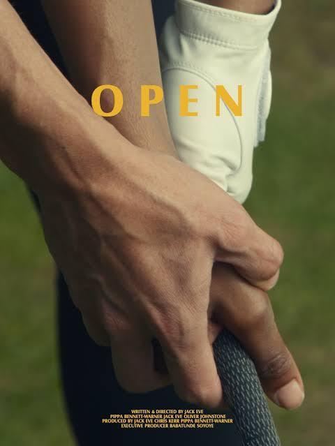 بوستر Open