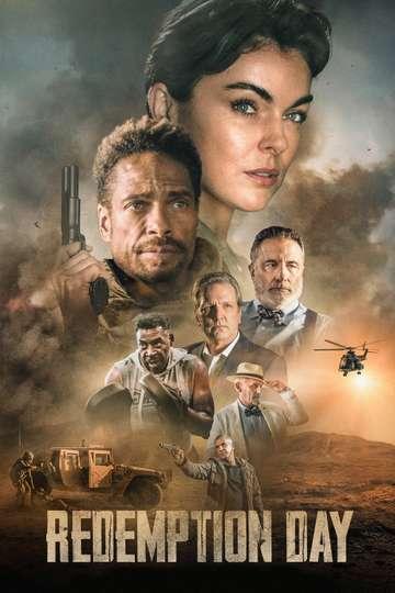 فيلم أجنبي Redemption Day