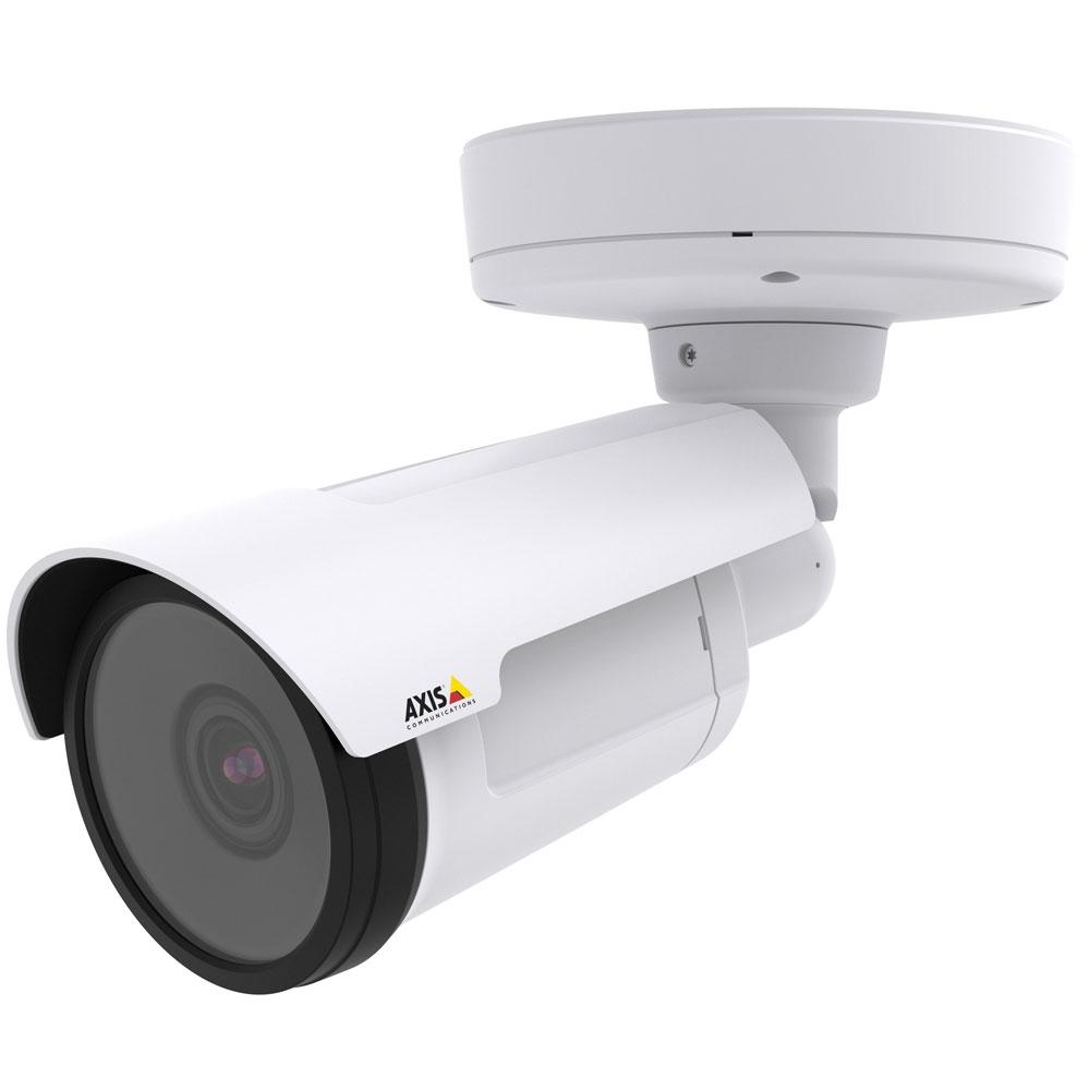 Digital (IP) Cameras