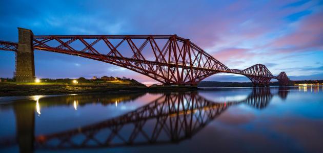 Cantilever Bridges