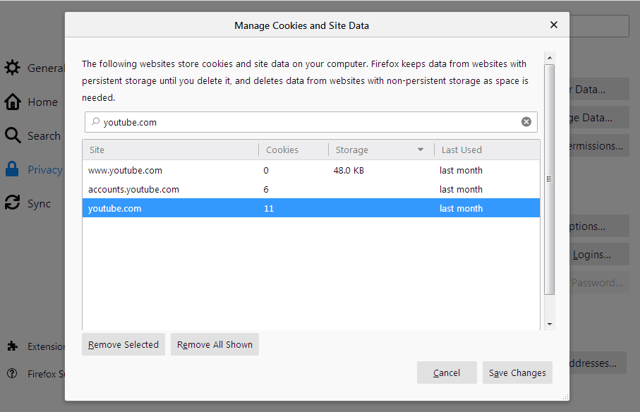 firefox-Manage-Cookies-and-Site-Data