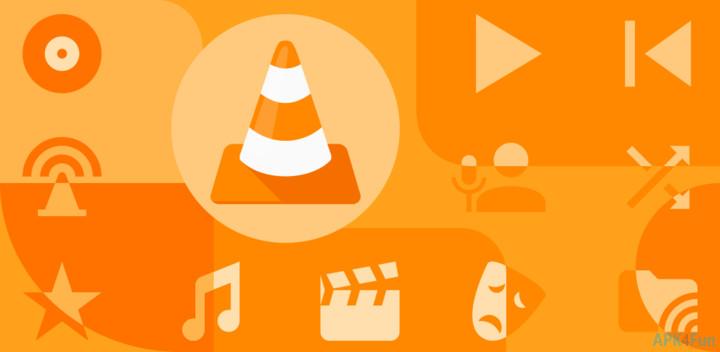 برنامج VLC