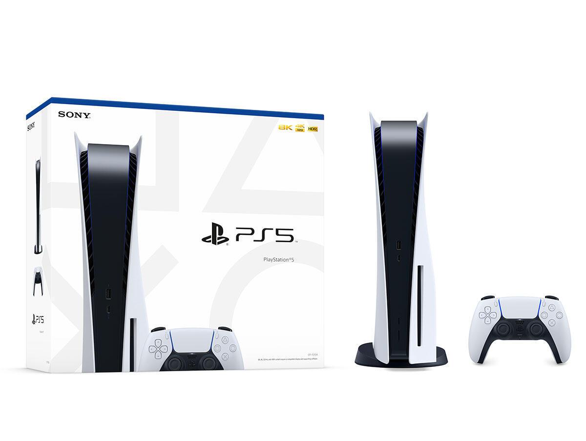 PlayStation 5