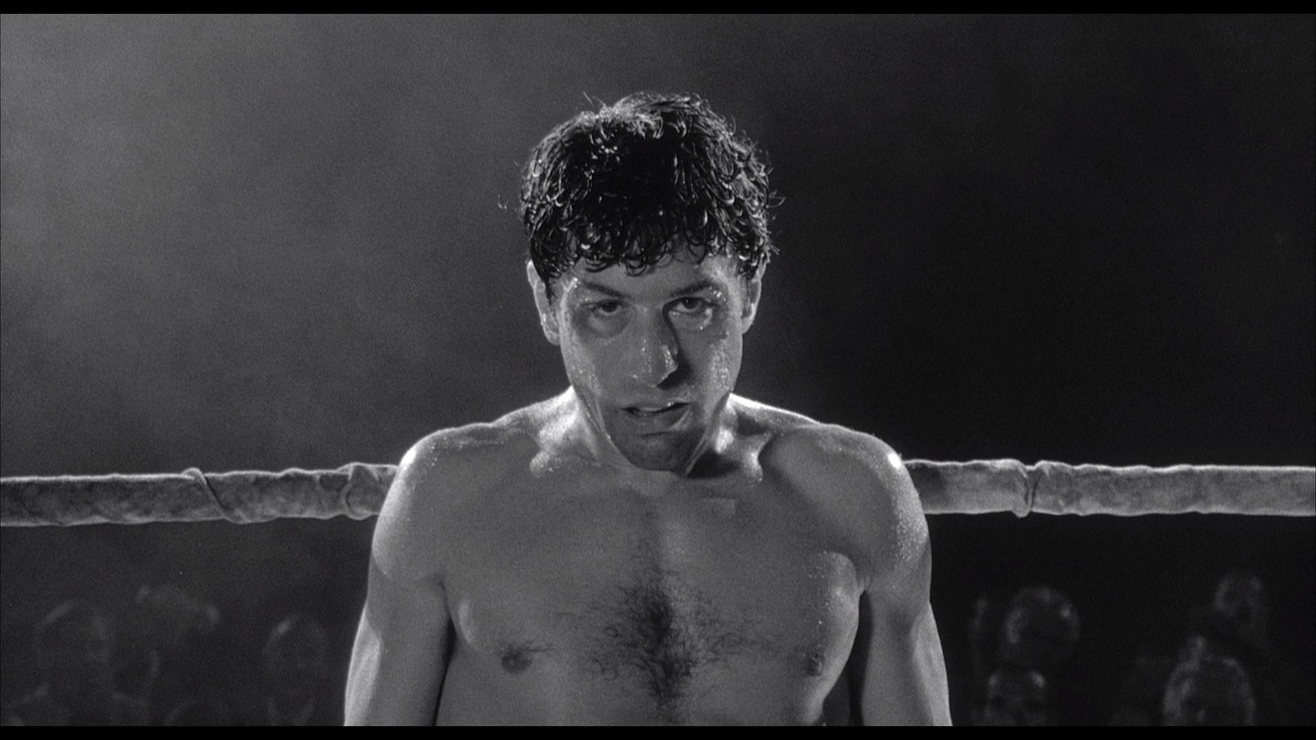 سكورسيزي معقبًا على فيلم Raging Bull: لا أهتم إذا صنعت نسخة أخرى