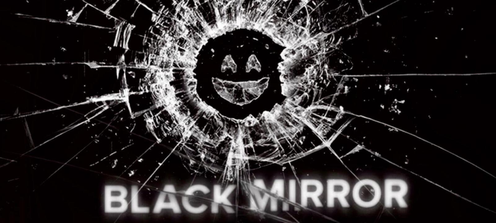 black mirror