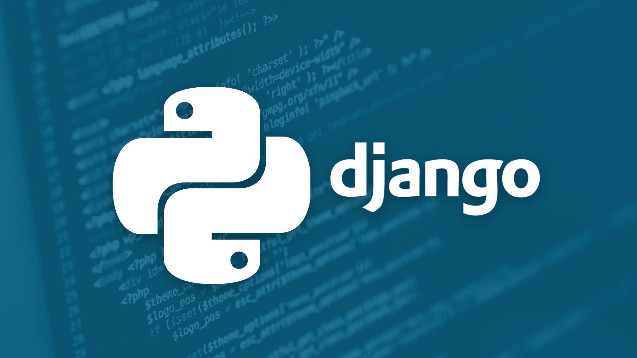 django framework