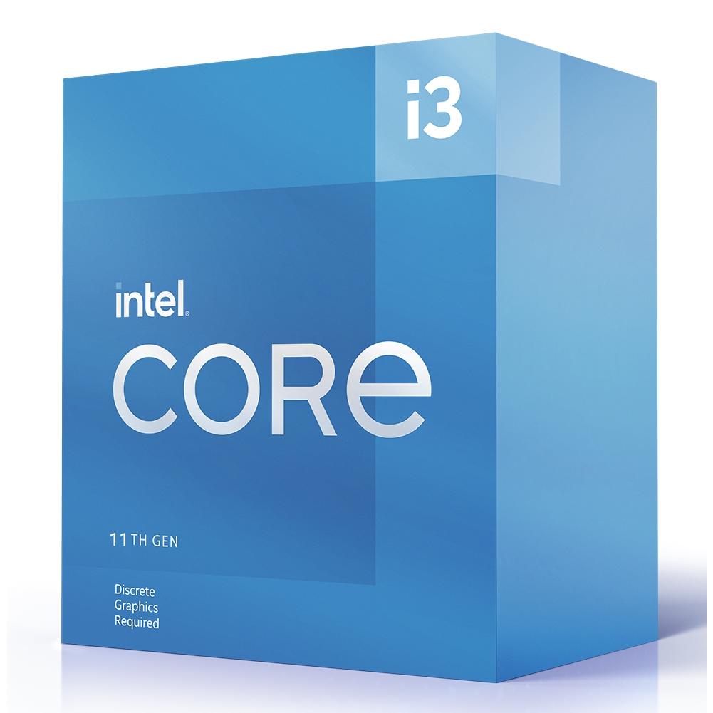 معالجات intel core i3