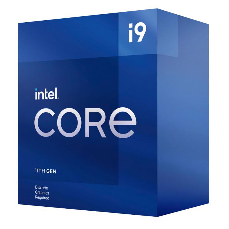 معالجات intel core i9