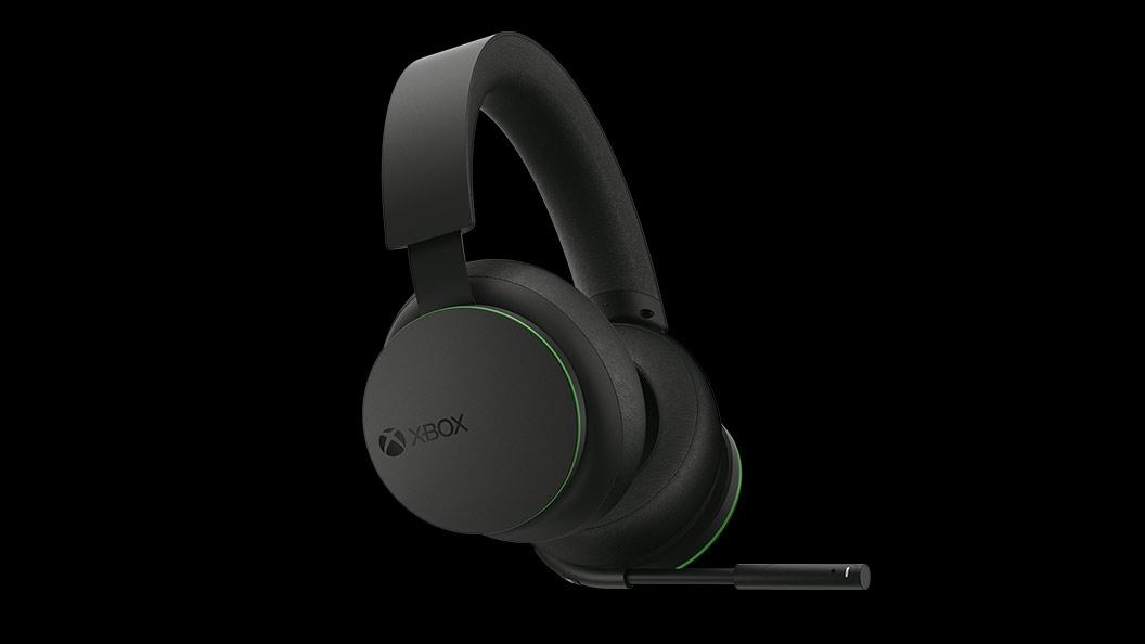 Xbox Wireless Headset