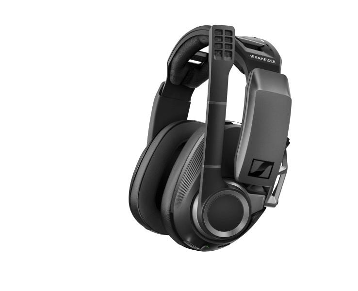 SENNHEISER GSP 670