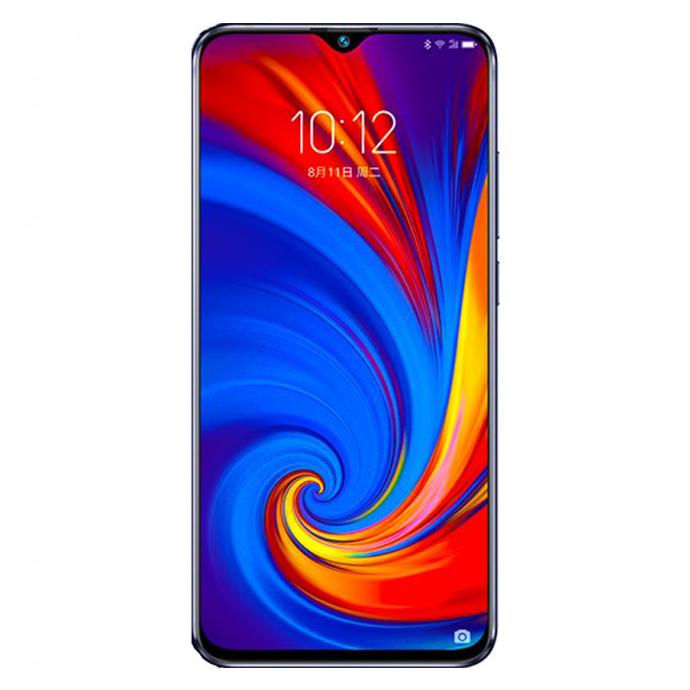 ارخص انواع الموبايلات  Lenovo Z5s