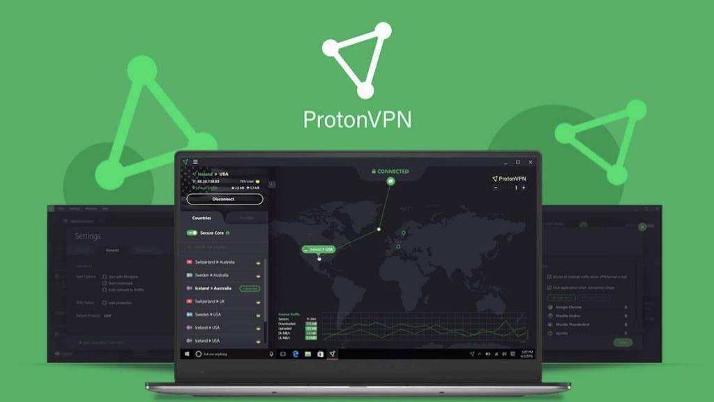 Proton VPN