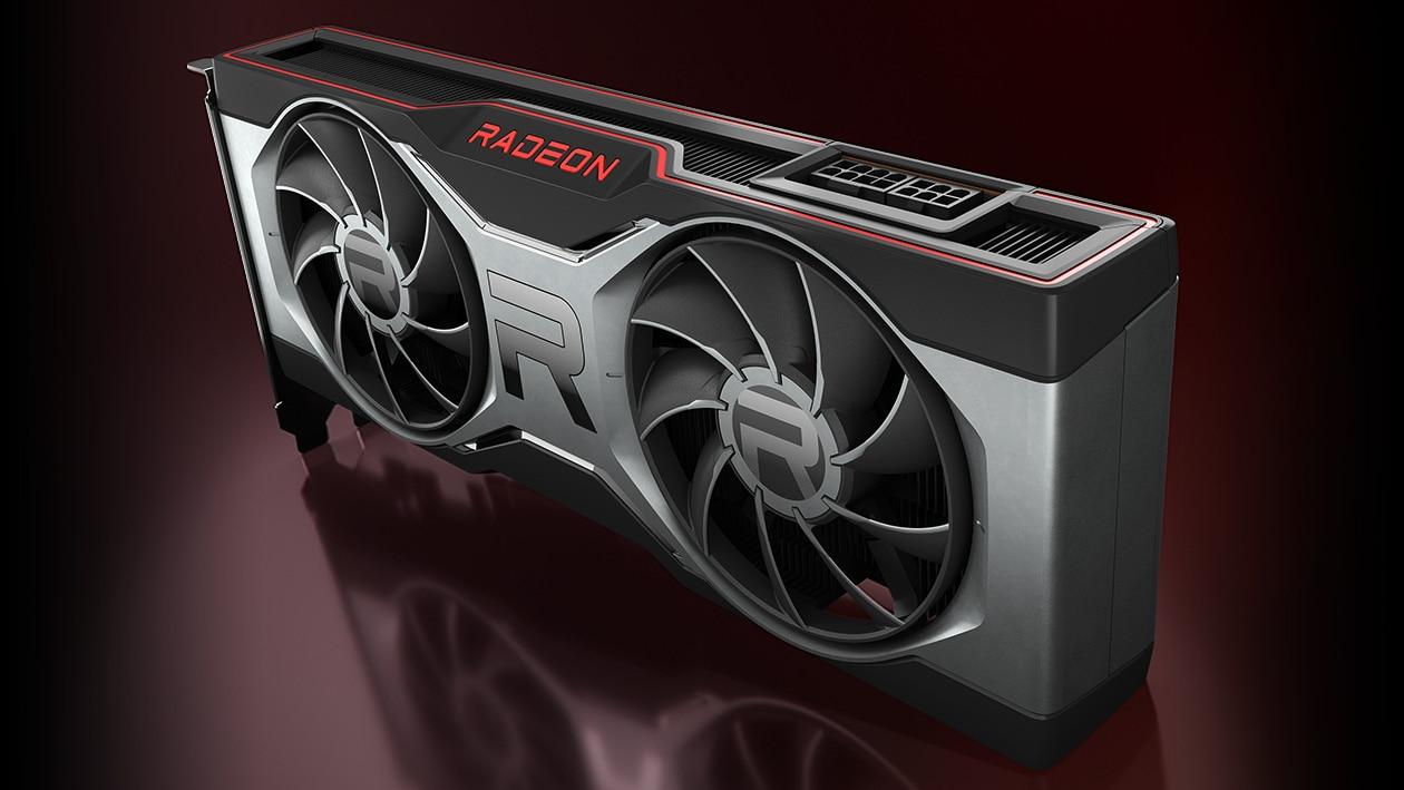 amd radeon 6700xt