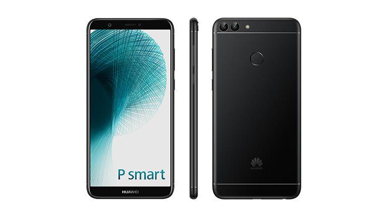 Huawei P Smart