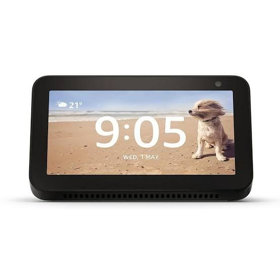 Amazon Echo Show 5