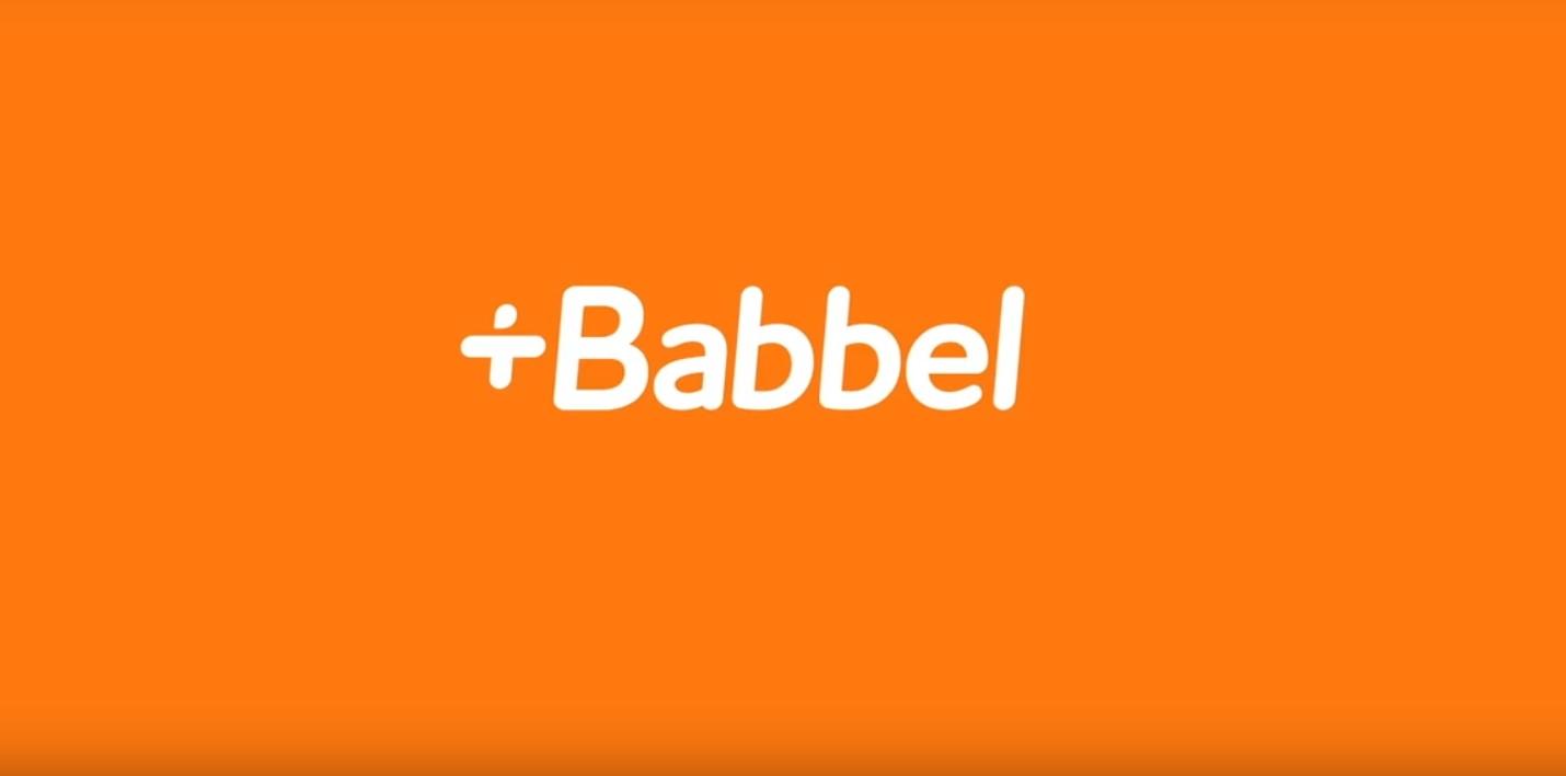 Babbel