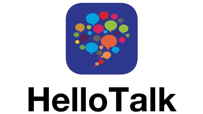 HelloTalk